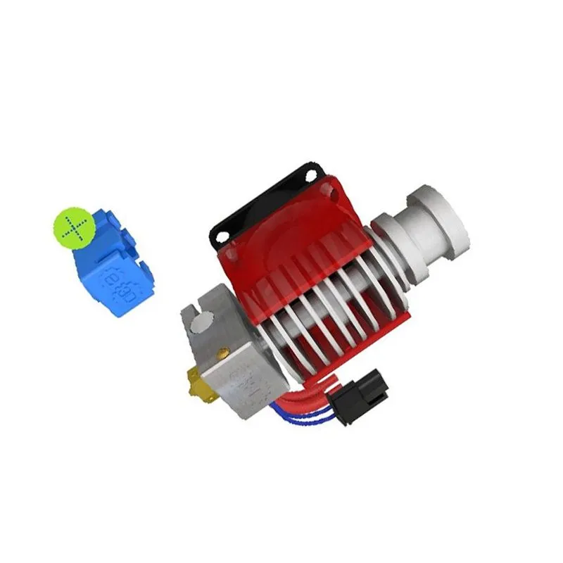 E3D Lite6 24V Direct Drive HotEnd - 1.75mm Filament