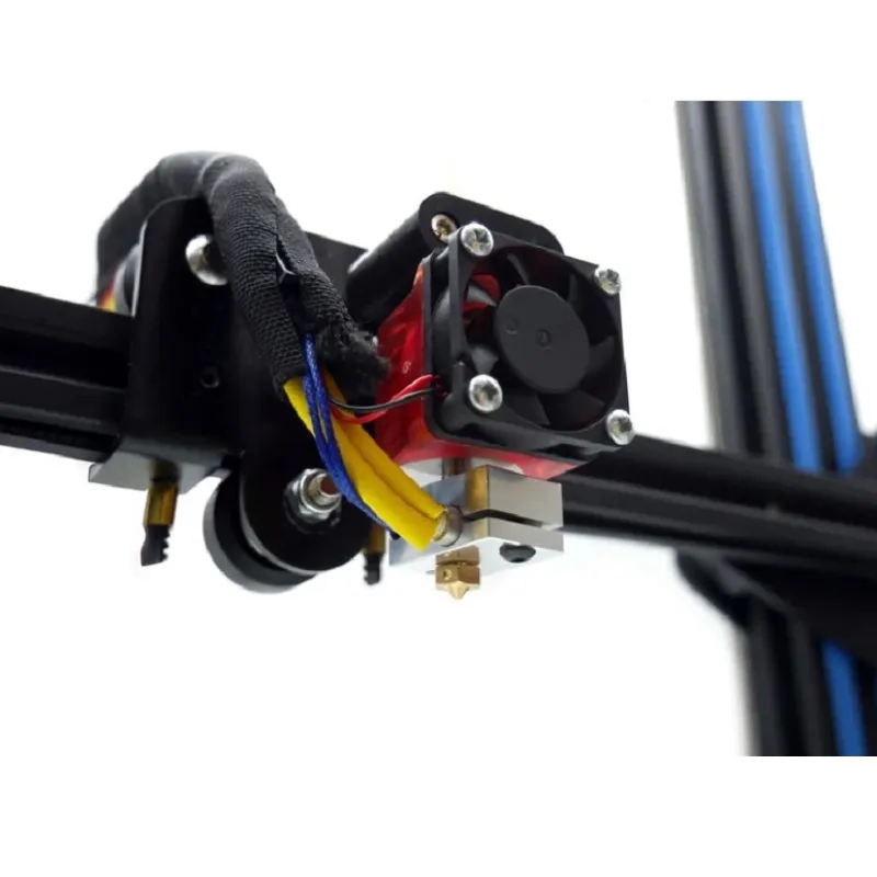 E3D Lite6 24V Direct Drive HotEnd - 1.75mm Filament - Image 2