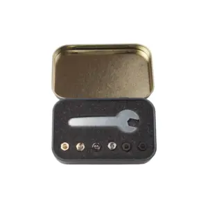 E3D Nozzle Pro Pack Kit for 1.75mm Filament