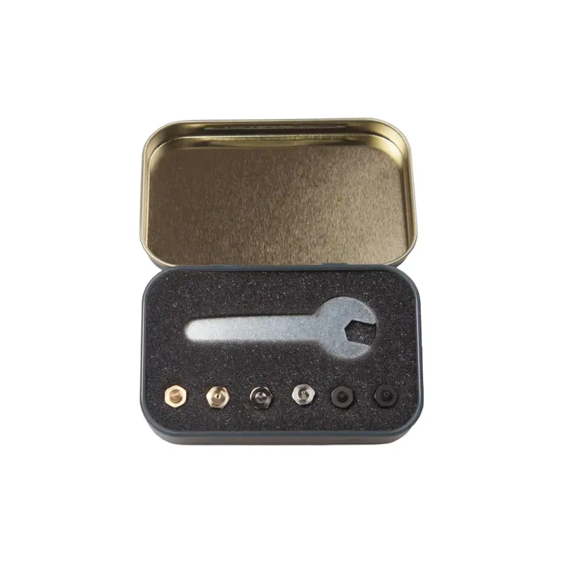E3D Nozzle Pro Pack Kit for 1.75mm Filament