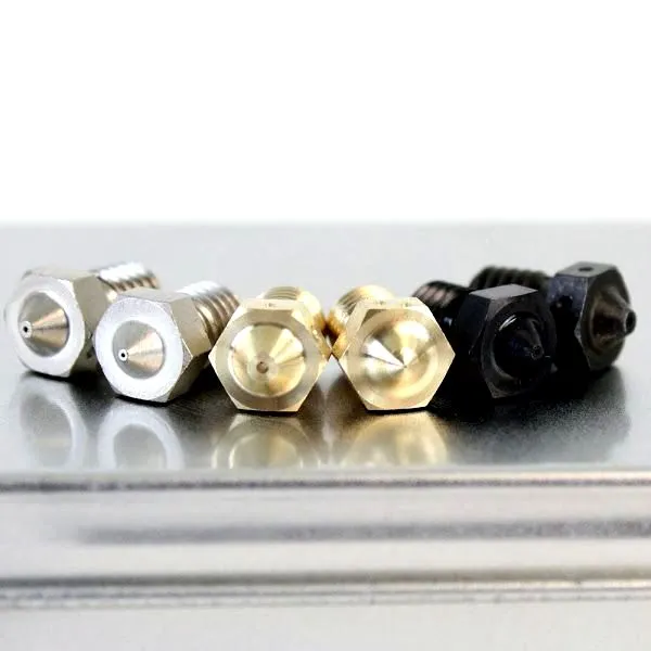 E3D Nozzle Pro Pack Kit for 1.75mm Filament - Image 2