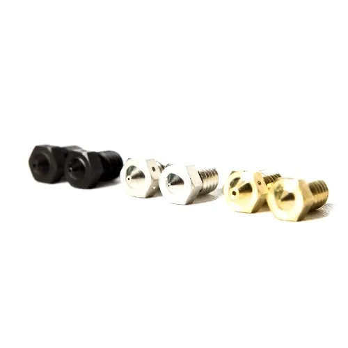 E3D Nozzle Pro Pack Kit for 1.75mm Filament - Image 5