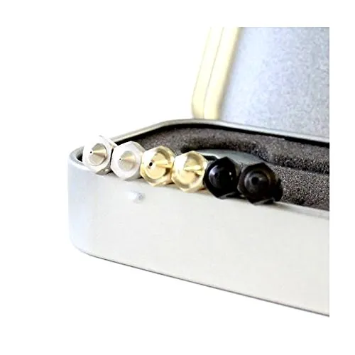 E3D Nozzle Pro Pack Kit for 1.75mm Filament - Image 7