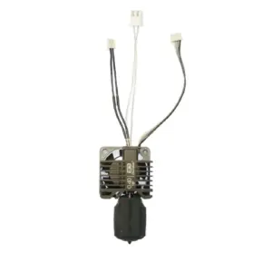 E3D ObXidian High Flow HotEnd for Bambu Lab X1/P1 (0.40mm)