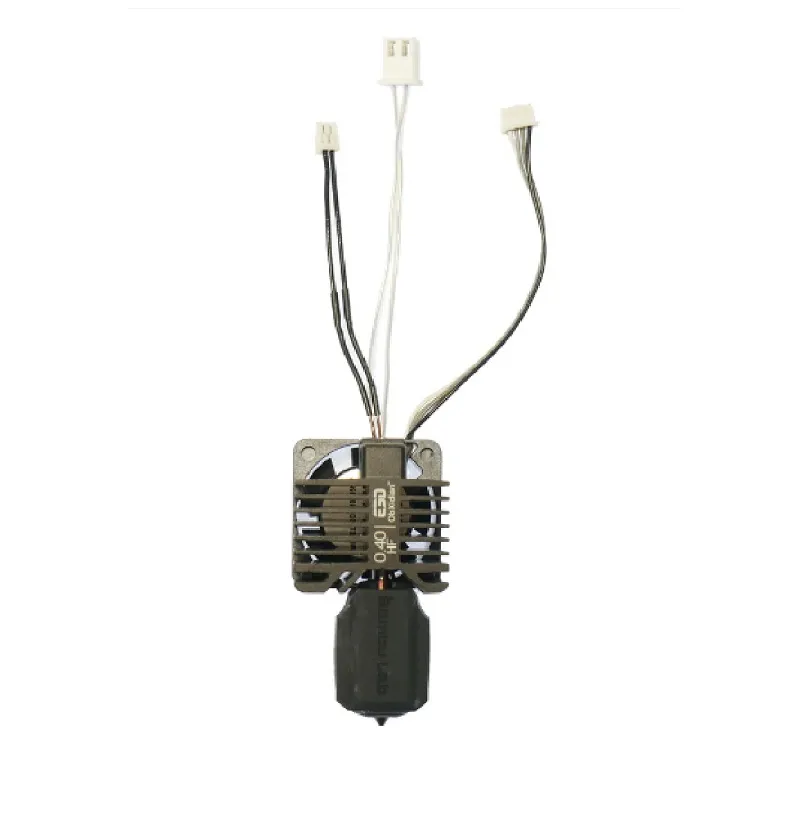 E3D ObXidian High Flow HotEnd for Bambu Lab X1/P1 (0.40mm) - Image 2