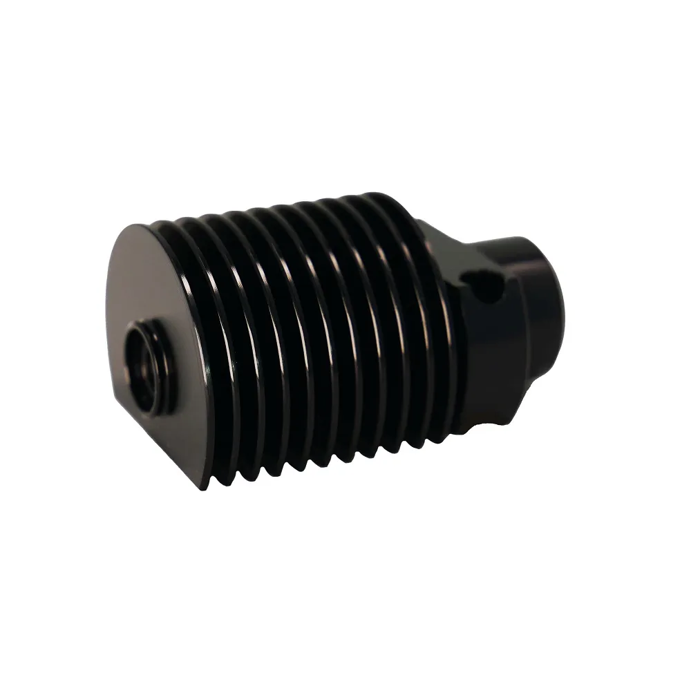 E3D Revo CR Heatsink for Creality 3D Printers - Image 4