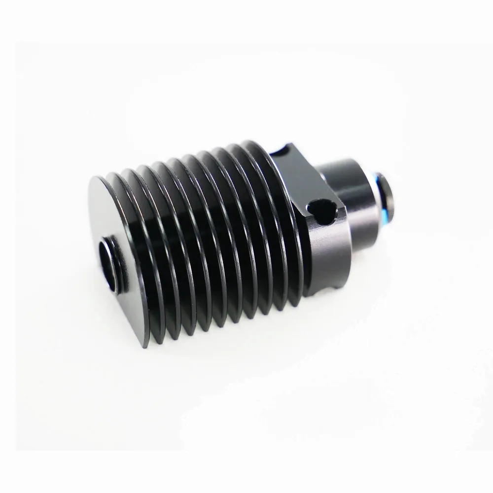 E3D Revo CR Heatsink for Creality 3D Printers - Image 5