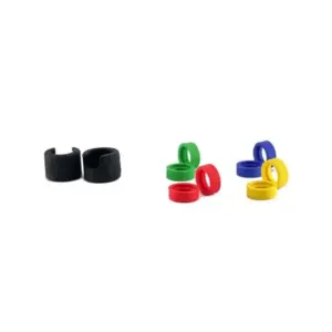 E3D Revo Fully Loaded Silicone Sock Pack