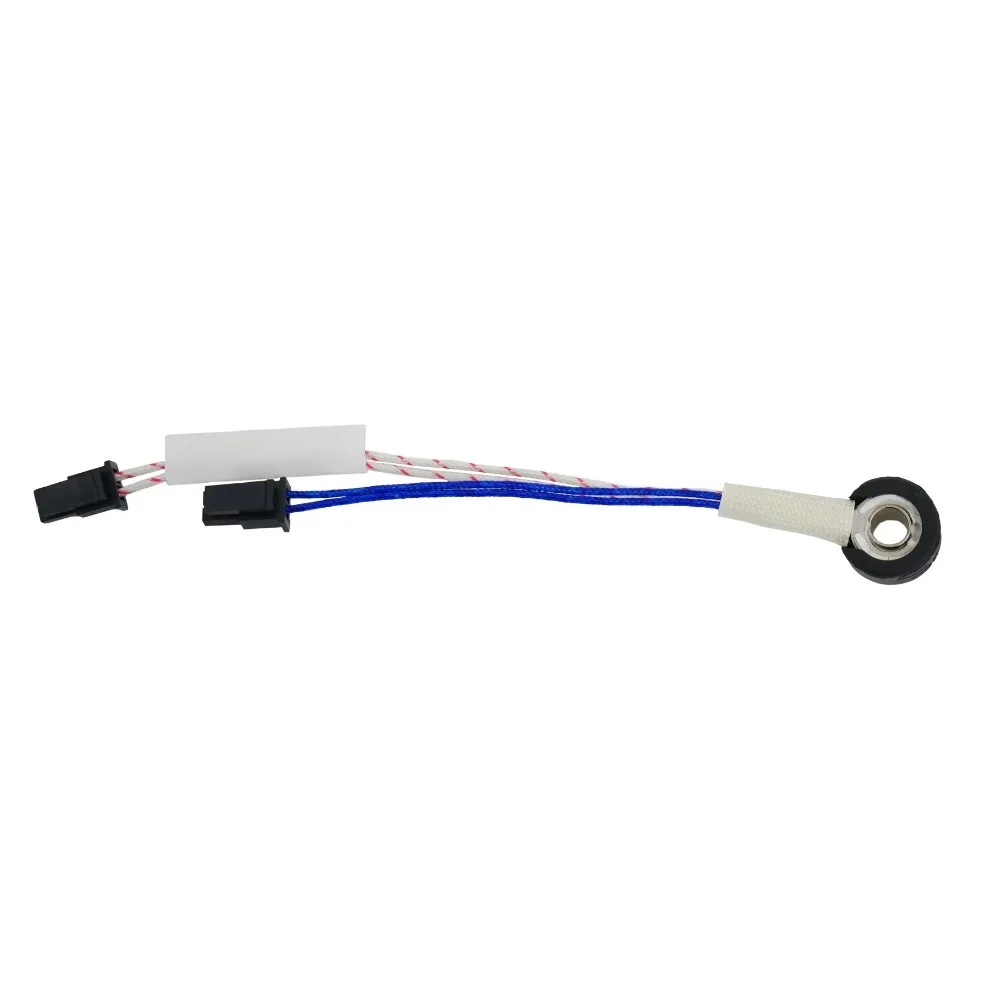 E3D Revo HeaterCore with Spring