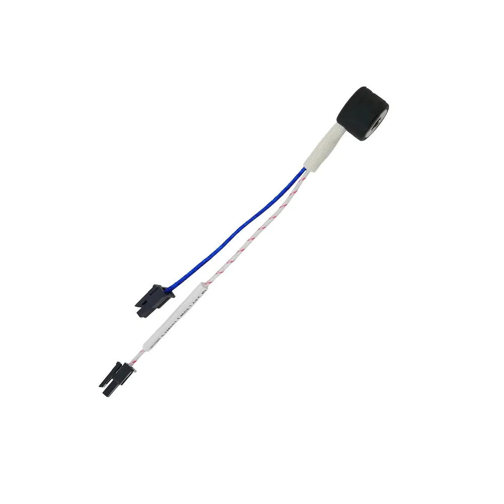 E3D Revo HeaterCore with Spring - Image 3