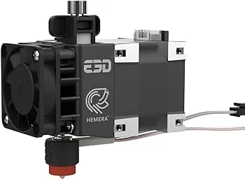 E3D Revo Hemera XS 24V 1.75mm Extruder System