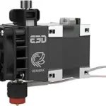 E3D Revo Hemera XS 24V 1.75mm Extruder System