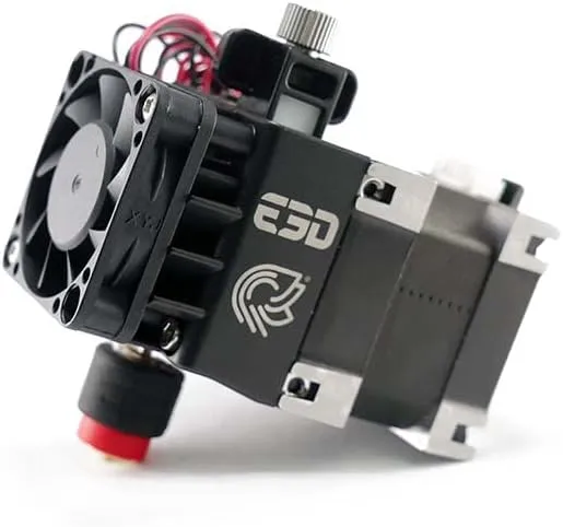 E3D Revo Hemera XS 24V 1.75mm Extruder System - Image 2