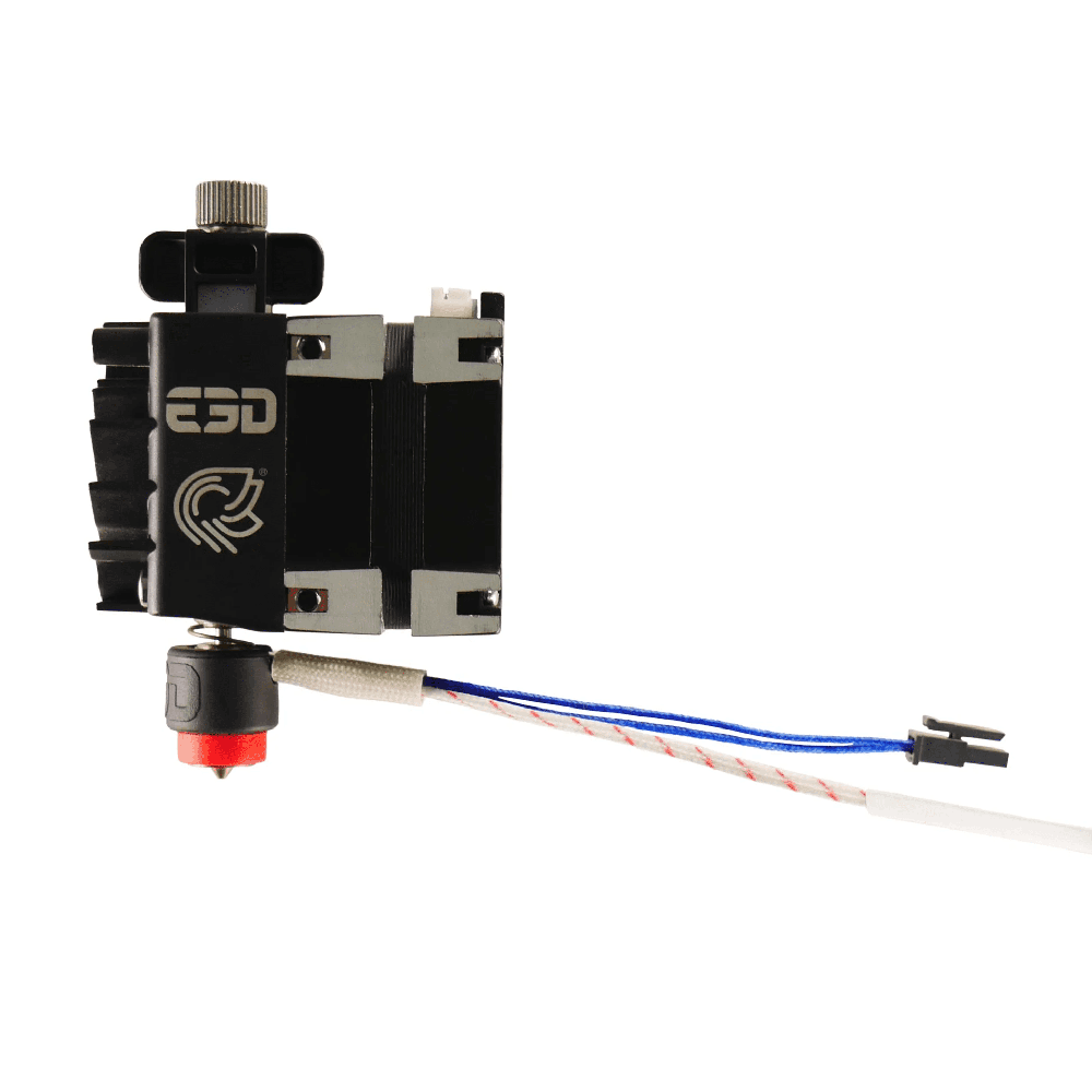 E3D Revo Hemera XS 24V 1.75mm Extruder System - Image 4