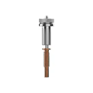 E3D Revo HT-Abrasive Nozzle - 0.25mm High-Temp