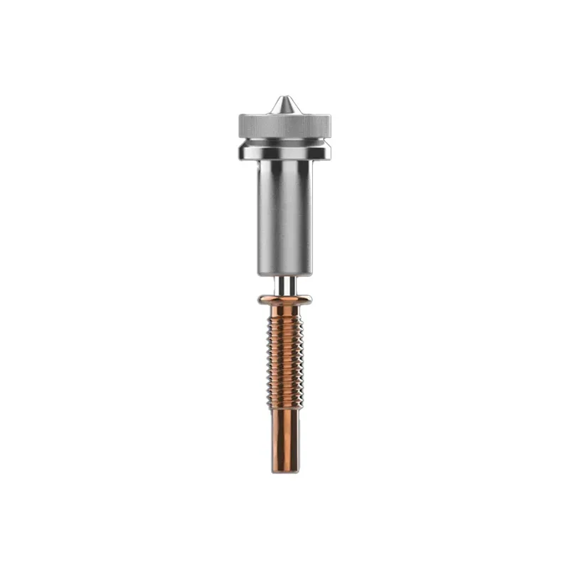 E3D Revo HT-Abrasive Nozzle - 0.25mm High-Temp