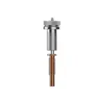 E3D Revo HT-Abrasive Nozzle - 0.25mm High-Temp