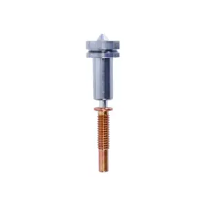 E3D Revo HT-Abrasive Nozzle - 0.4mm