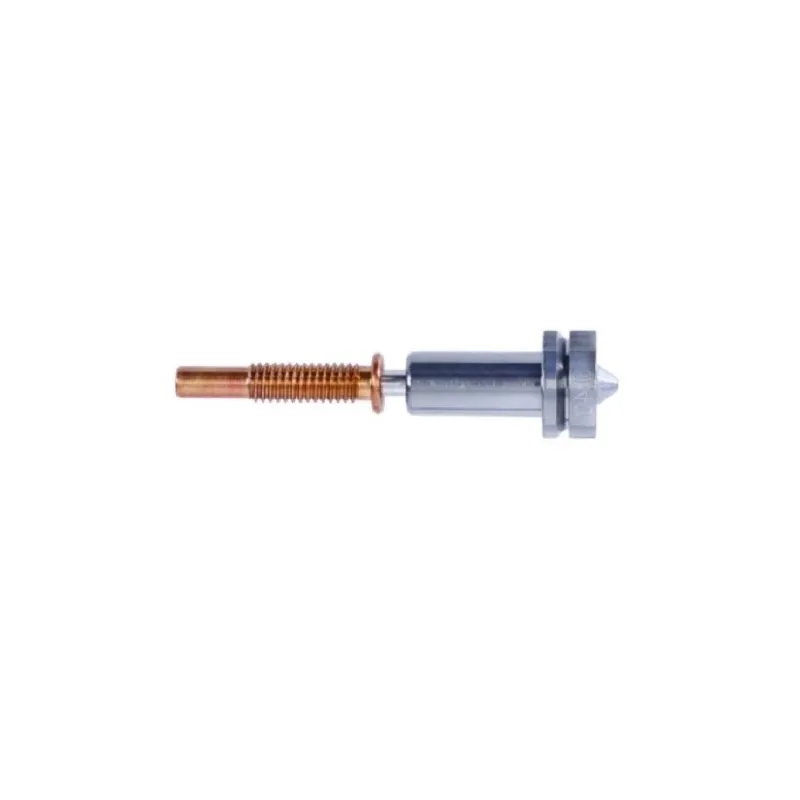 E3D Revo HT-Abrasive Nozzle - 0.4mm - Image 2