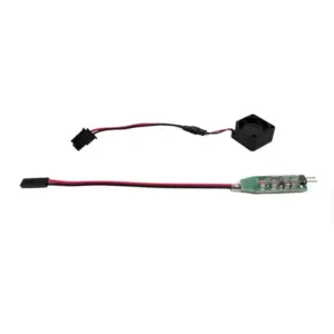 E3D Revo Micro Heatsink Cooling Fan