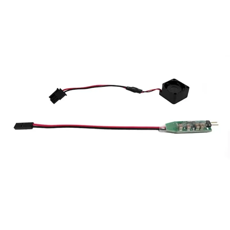 E3D Revo Micro Heatsink Cooling Fan