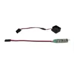E3D Revo Micro Heatsink Cooling Fan