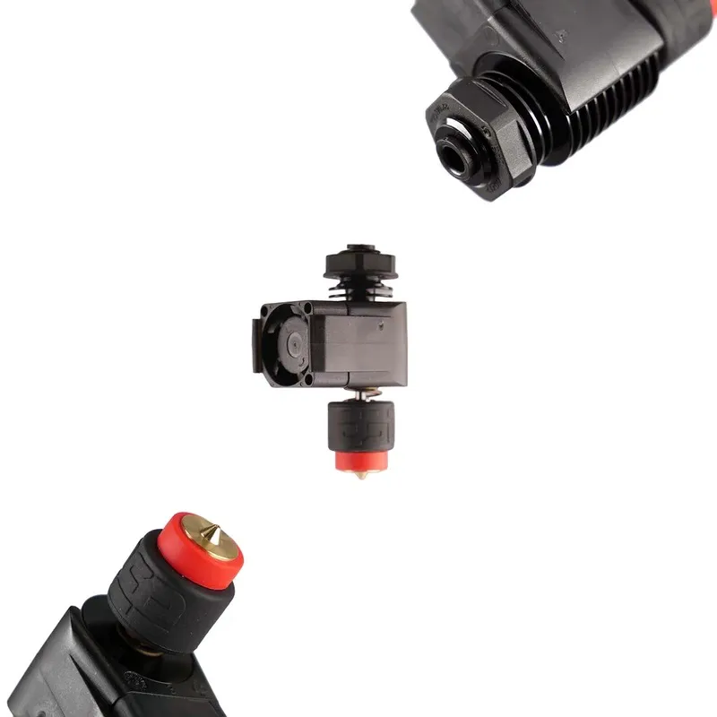 E3D Revo Micro HotEnd - 24V, 1.75mm Filament - Image 2