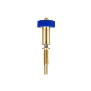E3D Revo Nozzle 0.6mm - Blue Quick-Change