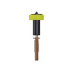 E3D Revo OBX 0.25mm Nozzle for Revo HotEnds