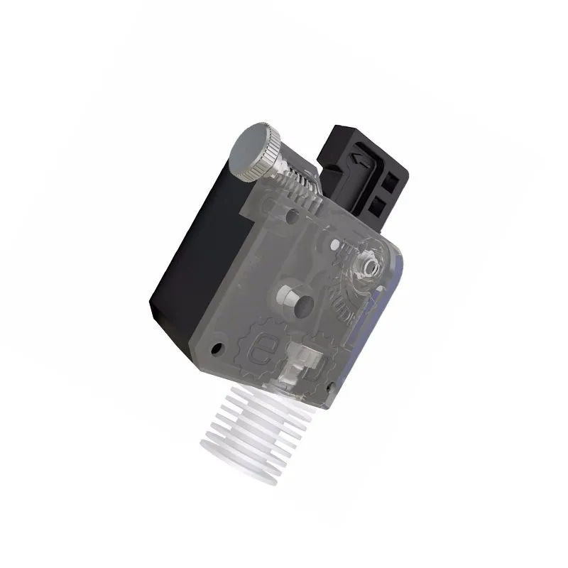E3D Titan Extruder 1.75mm with Bowden Adapter