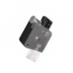 E3D Titan Extruder 1.75mm with Bowden Adapter