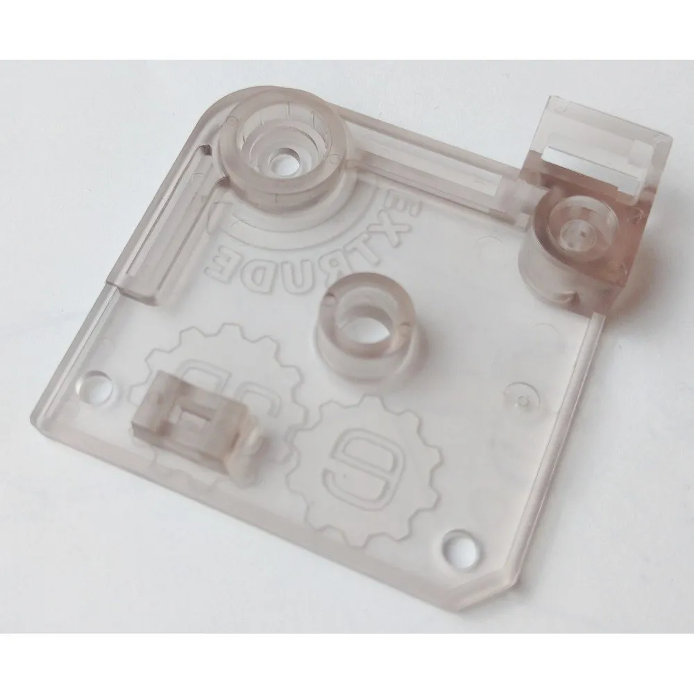 E3D Titan Extruder 1.75mm with Bowden Adapter - Image 4
