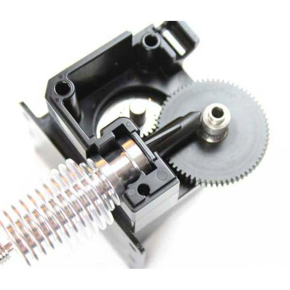 E3D Titan Extruder 1.75mm with Bowden Adapter - Image 5