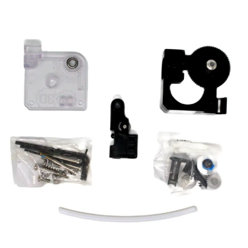 E3D Titan Extruder 1.75mm with Bowden Adapter - Image 6