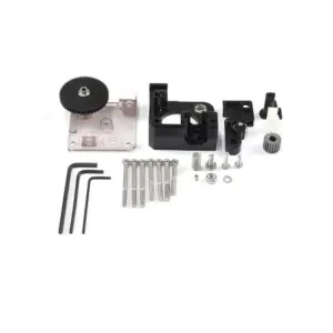 E3D Titan Extruder Direct Drive Kit, 1.75mm Filament