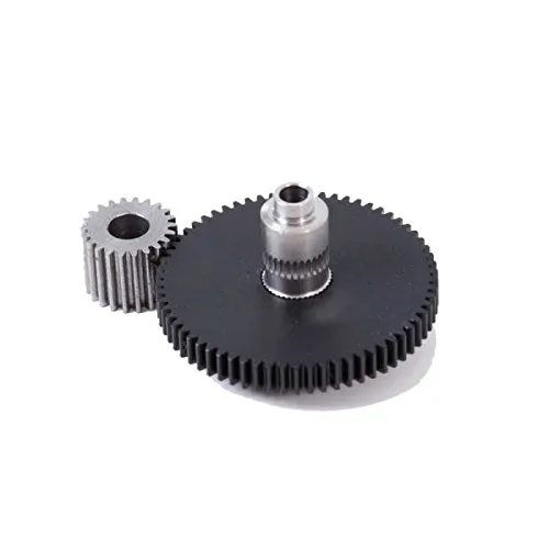 E3D Titan Extruder Direct Drive Kit, 1.75mm Filament - Image 3