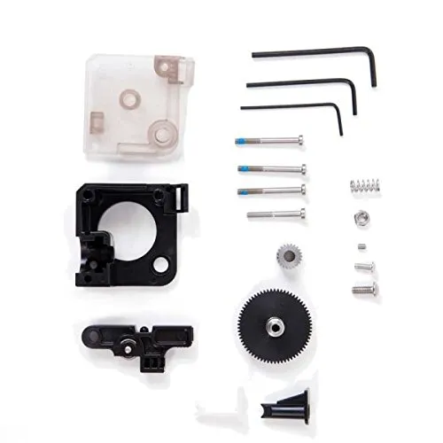 E3D Titan Extruder Direct Drive Kit, 1.75mm Filament - Image 5
