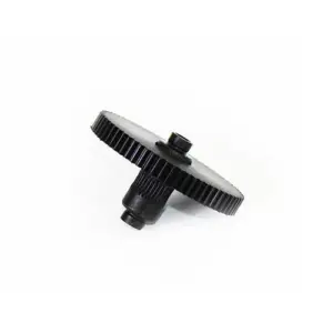 E3D Titan Extruder Hardened Steel Hobb Gear Upgrade