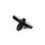 E3D Titan Extruder Hardened Steel Hobb Gear Upgrade