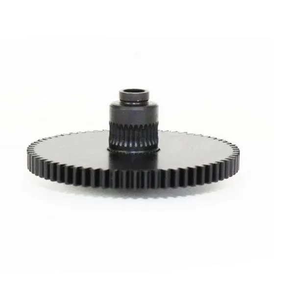 E3D Titan Extruder Hardened Steel Hobb Gear Upgrade - Image 2