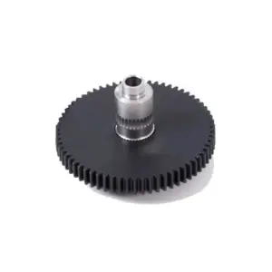 E3D Titan Extruder Hobb - Hardened Stainless Steel Gear