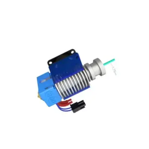 E3D V6 12V All-Metal Direct Drive Hotend Kit - 1.75mm