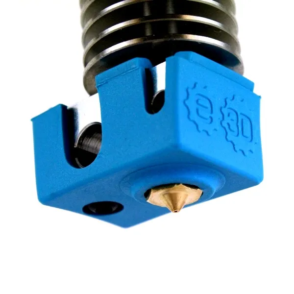 E3D V6 12V All-Metal Direct Drive Hotend Kit - 1.75mm - Image 3