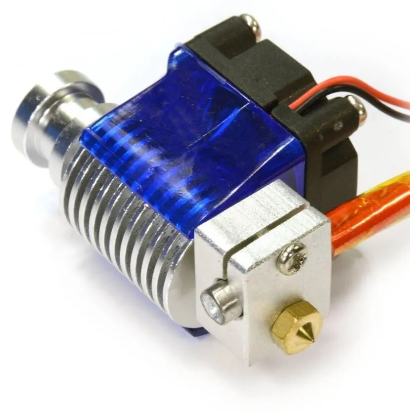 E3D V6 HotEnd Full Kit - 1.75mm Direct Drive (24V) - Image 3