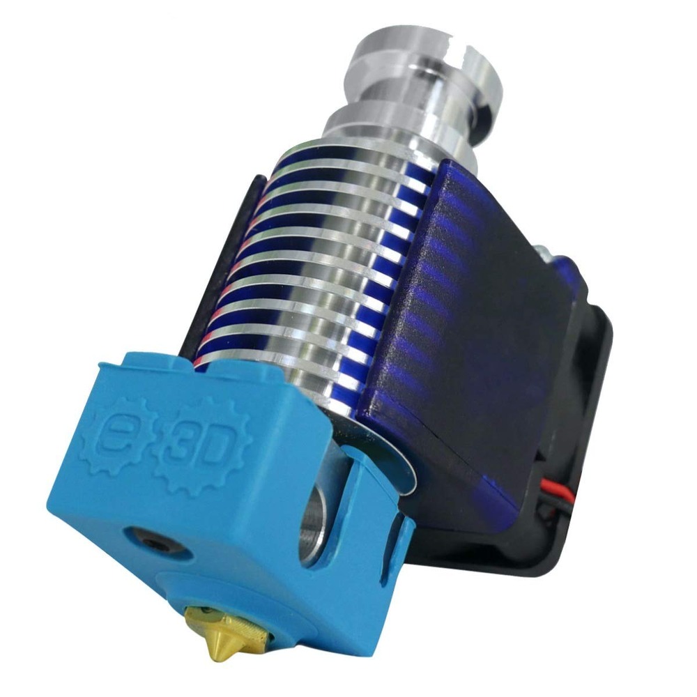 E3D V6 HotEnd Full Kit - 1.75mm Direct Drive (24V) - Image 4