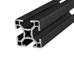 EasyMech 100mm 30x30 T-Slot Aluminum Extrusion Profile (4-Pack)