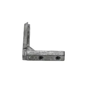 EasyMech 20 Series Built-In Corner Connector (4-Pack)