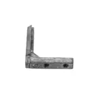 EasyMech 20 Series Built-In Corner Connector (4-Pack)