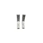 EasyMech 2020 Series Built-In Corner Slot Connector (2-Pack)