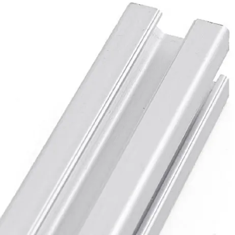 EasyMech 20x20 100mm 4T Slot Aluminum Extrusion (4-Pack) - Image 2